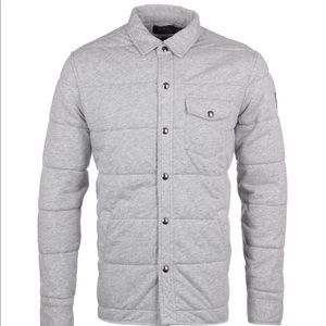 NWOT Polo by Ralph Lauren Quilted Jersey Jacket